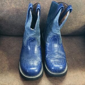 Ariat boots